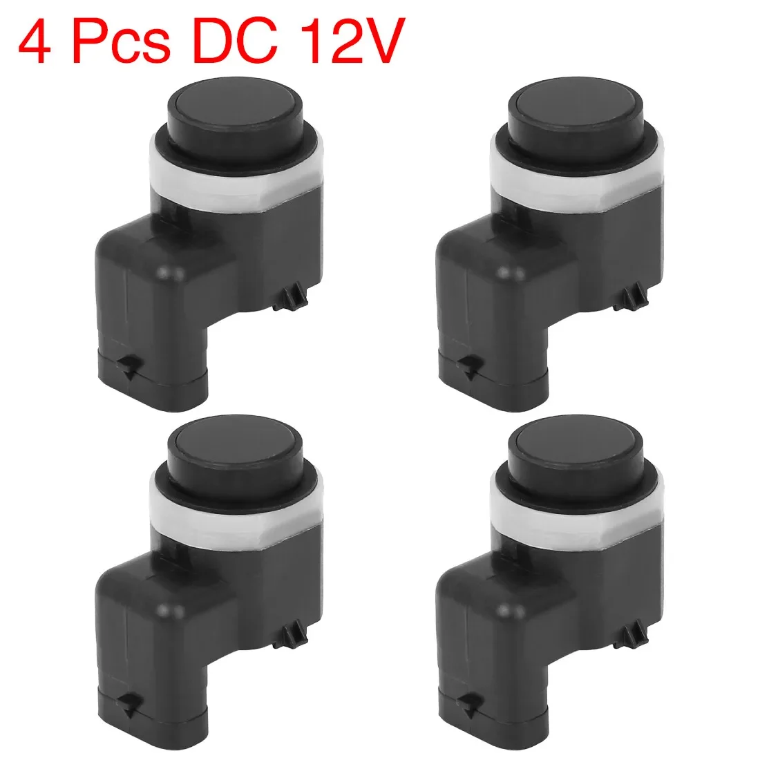

High quality 4pcs 66202180495 Car PDC Parking Assist Sensor for BMW X Series Hybrid X3 X5 X6 66202151635 FREE SHIPPING!!!