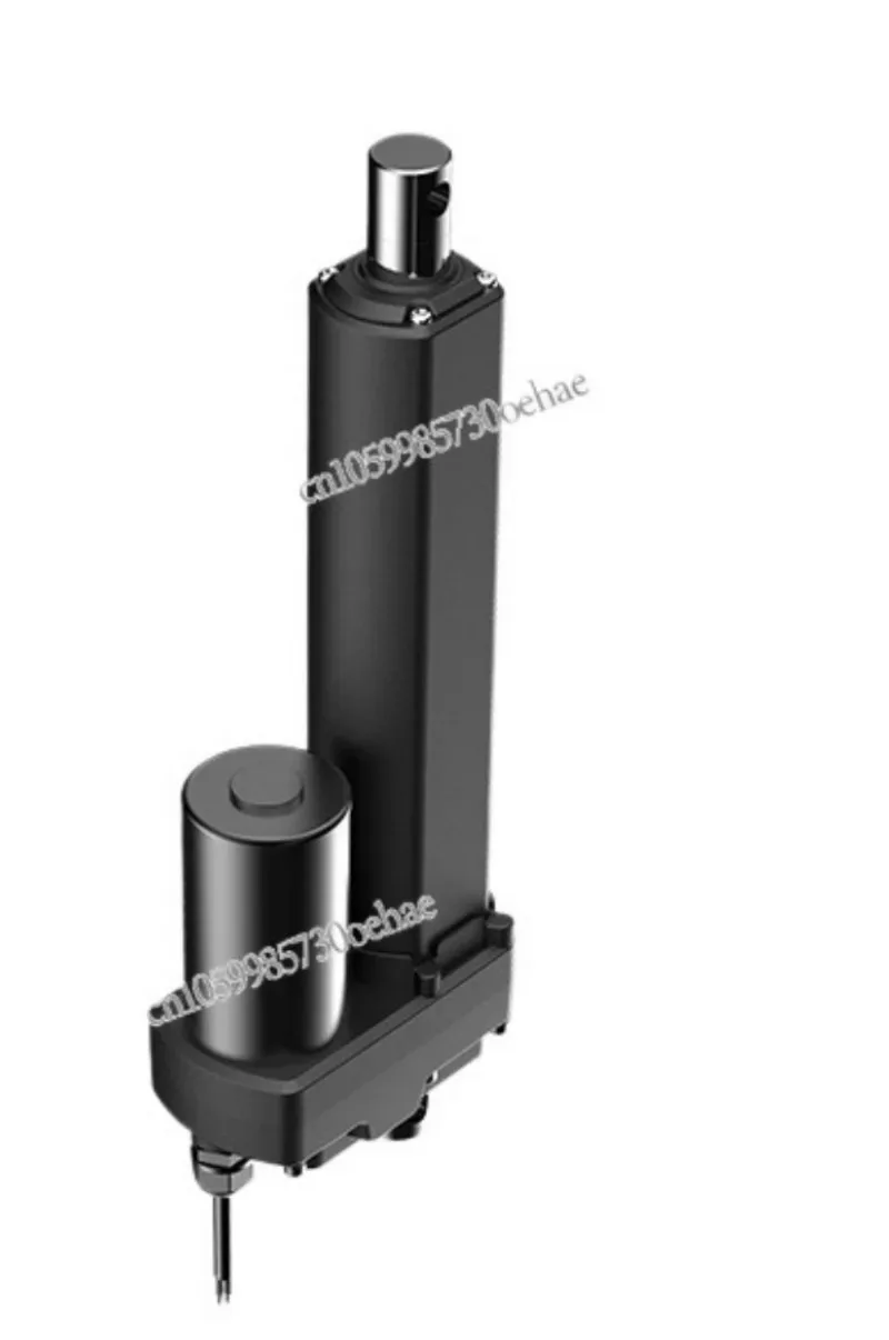 

IP66 High Strength for Industrial High Thrust 8000N Stainless Steel Electric Push Rod Automation Equipment
