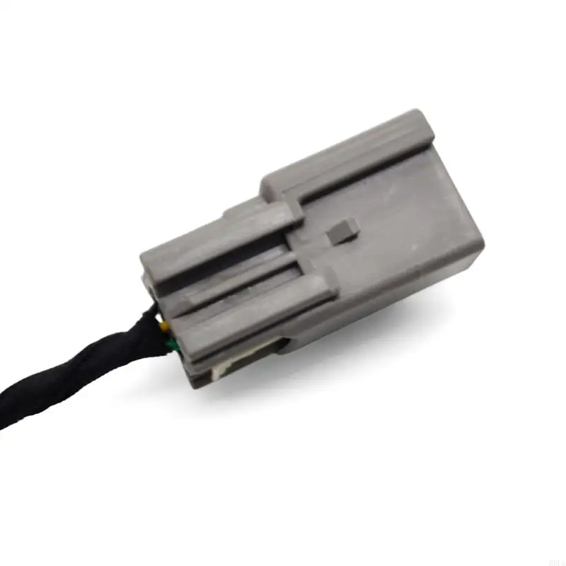 Weather Resistance ABS Wiring Harness Cable For IIAS Tailgate Electrical System