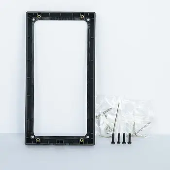 Hikvision Deurbel Accessoire Voor DS-KV8113 DS-KV8213 DS-KV8413