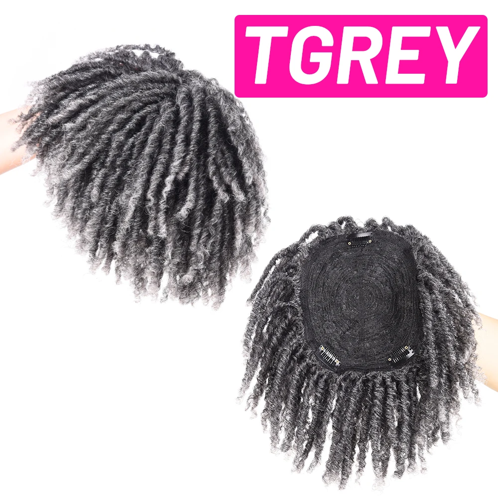 DinDong Synthetische Verschluss Topper Pferdeschwanz Clip In Haar Extensions Pony Schwanz Als Blonde Furcht Loks Perücke Clips Haar Günstige – Detail 11
