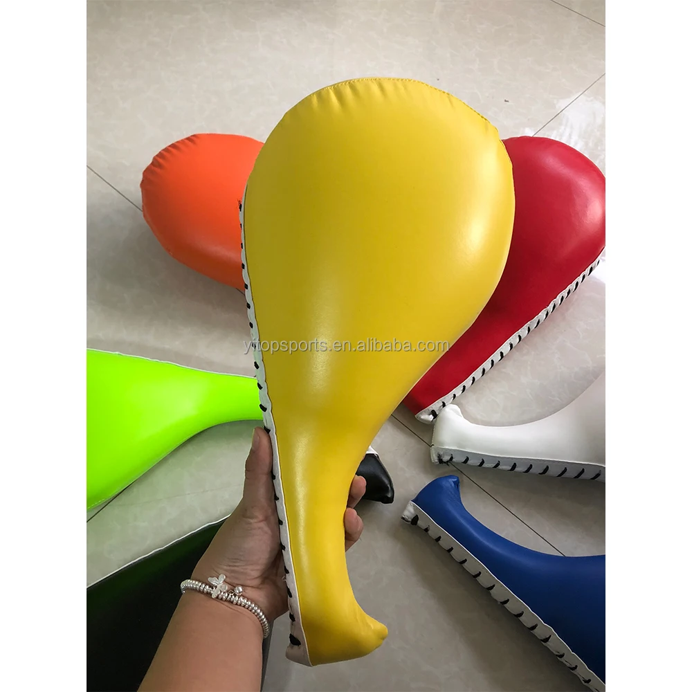 Wholesale Kickboxing Training Target Sound Target Kick Pad