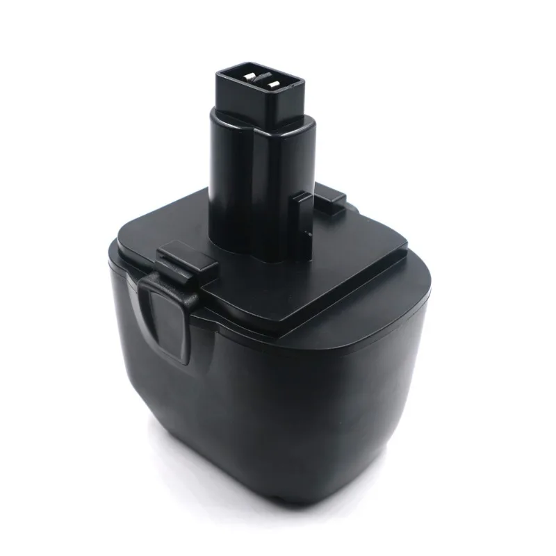 In Stock 18V 3000mAh NI-MH Rechargeable Battery for Lincoin 18V LNC1801 63120-1578 Drills Power Tools Batteries Fast Shipping