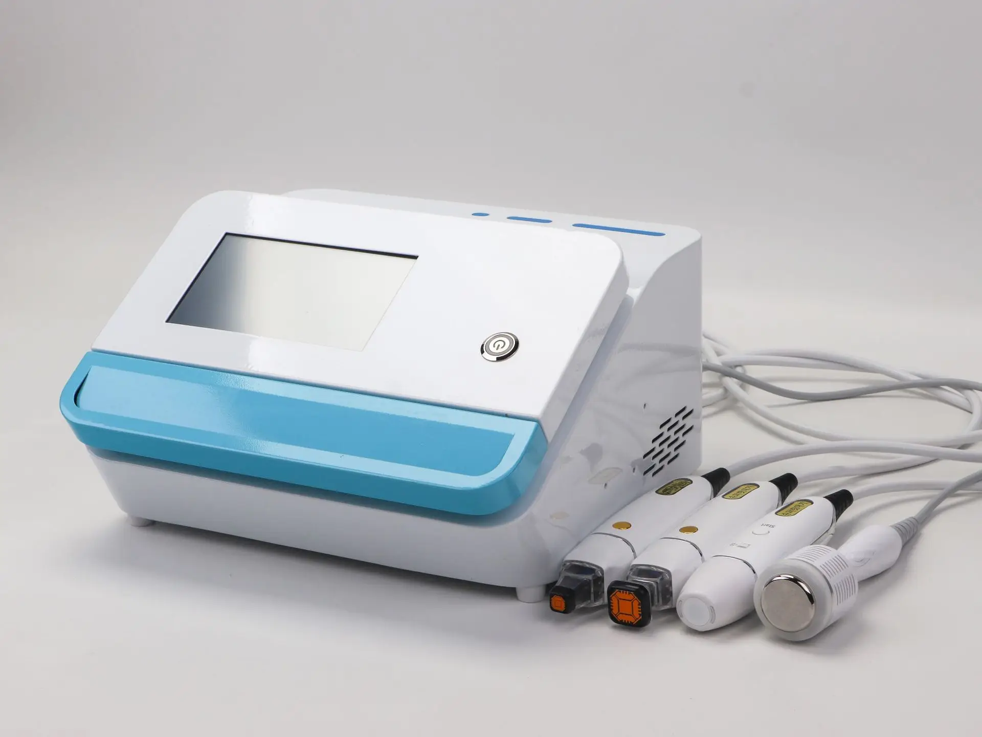 맞춤형 새로운 핫 스킨 리프트 콧구멍 주름 해수화 미용 기기