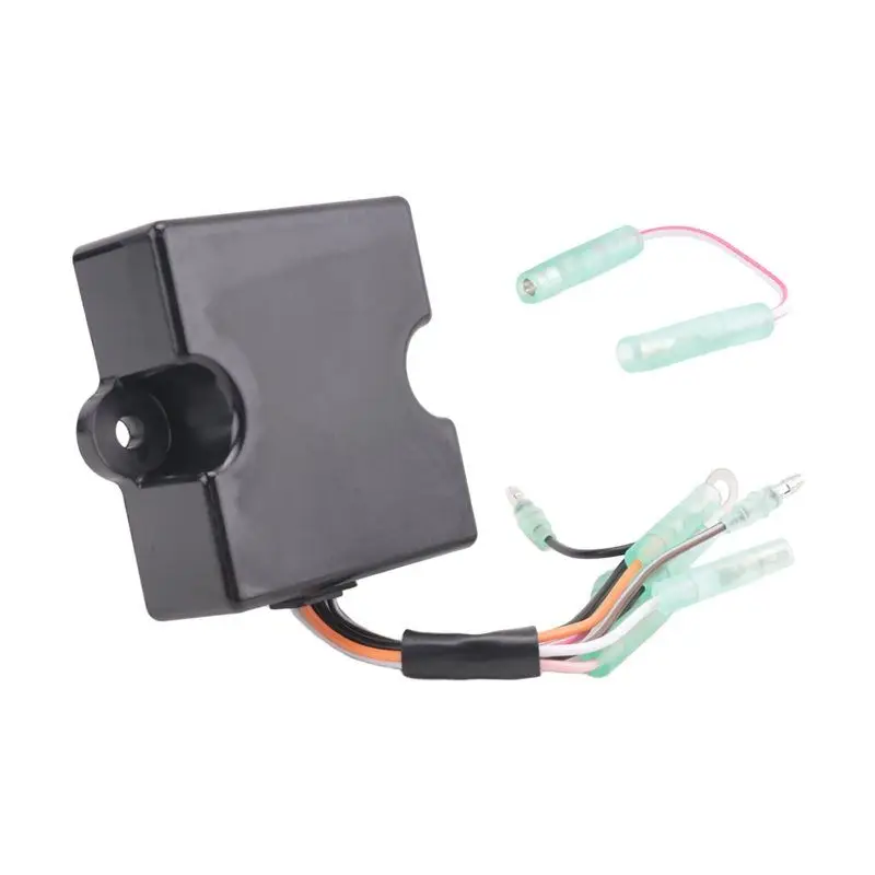 CDI Box Replacement Unit 6M6-85540-01-00 New For 650 700 701 Pwc Jet Skis Part Number 6M6-85540-00-00-A61E