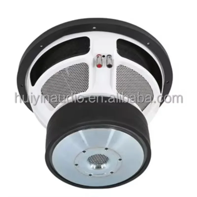 1500 Watts Rms Powe…