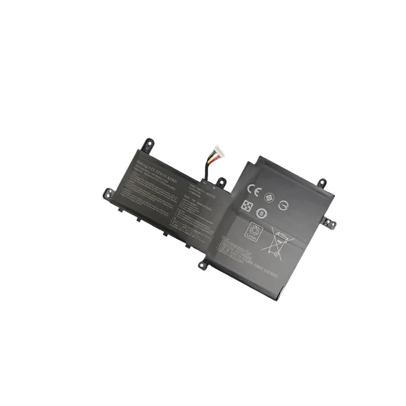 B31N1729 Replacement Battery for ASUS VivoBook S2 S15 S5300F U UN UA X530F FN UN Laptop
