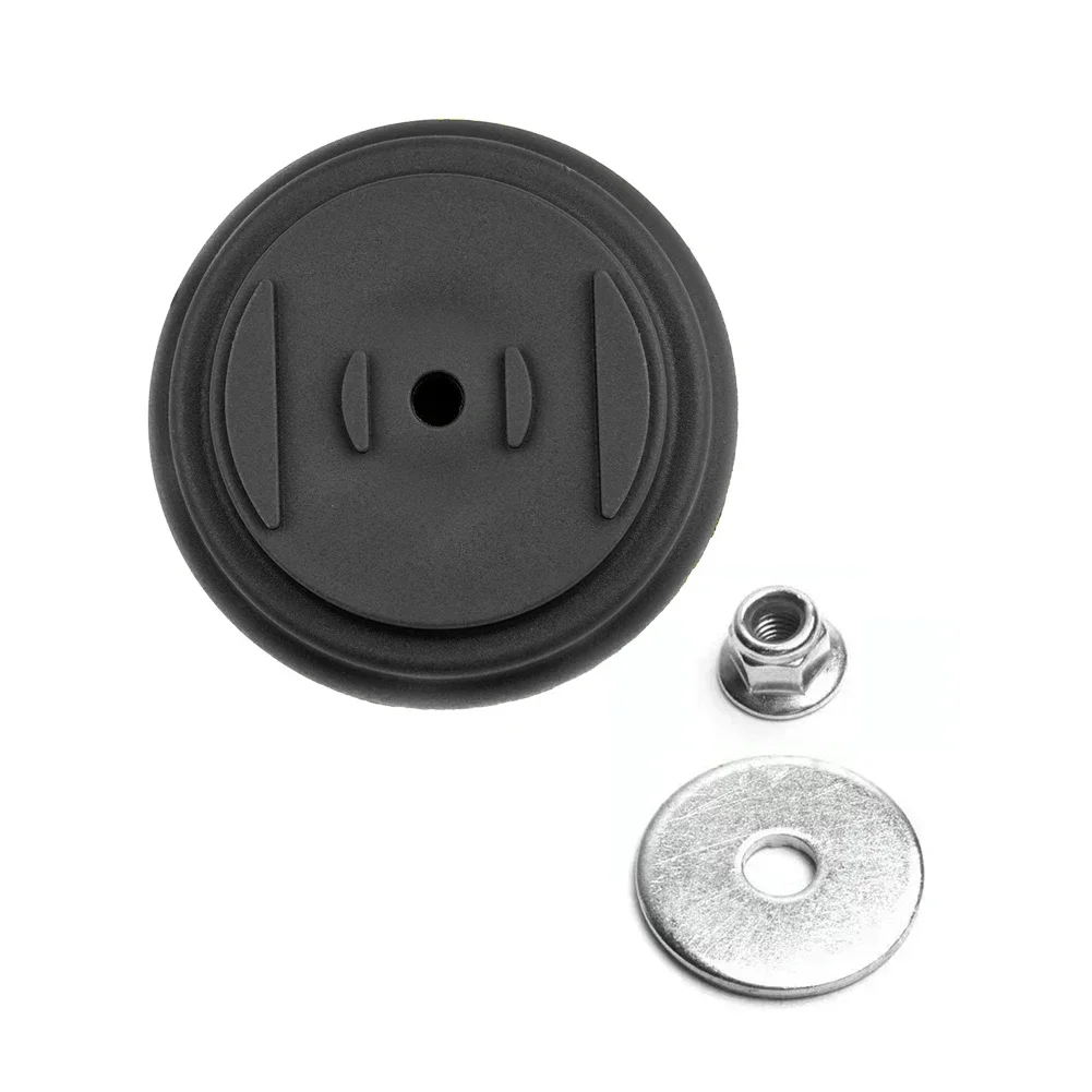 3pcs/set Electric Lawn Mower Blade Base Garden Power Tools Brushcutter Grass Trimmer Head Parts Accessories