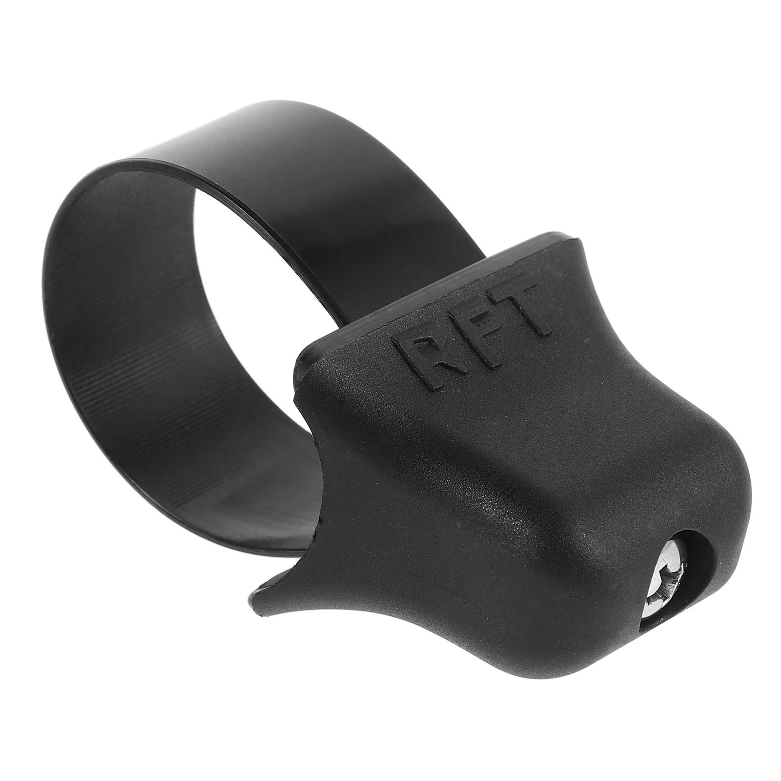 

Universal Motorcycle Throttle Booster Black Thumb Throttle Adapter For Electric Bikes Scooters Antislip