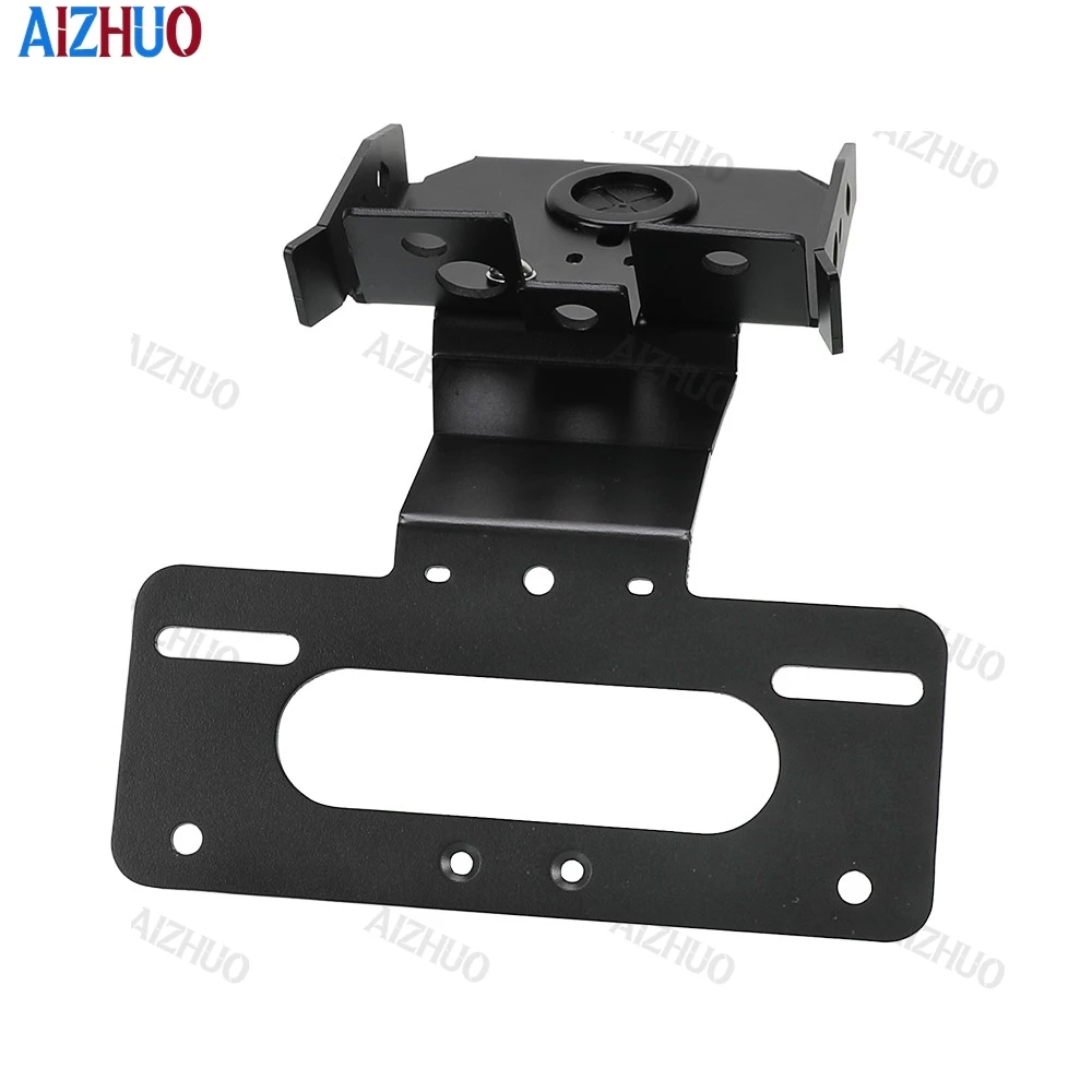 For 690 SMCR 690 SMC-R 690 EnduroR FOR Gas Gas ES And SM 700 ABS 2019 2020-2026 Tail Tidy Fender Eliminator License Plate Holder