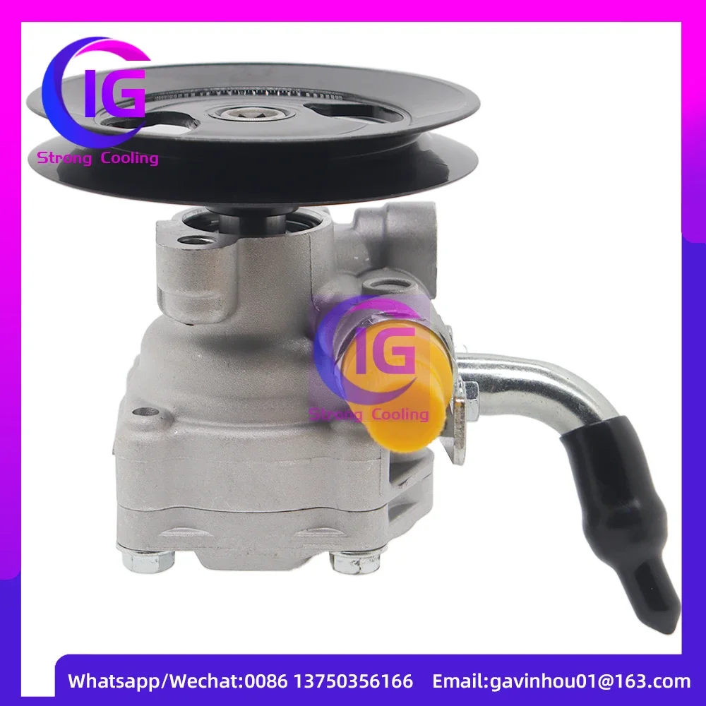 p For Mitsubishi Galloper Hyundai Galloper II Innovation ZB540001 MB501281 Power Steering Pum