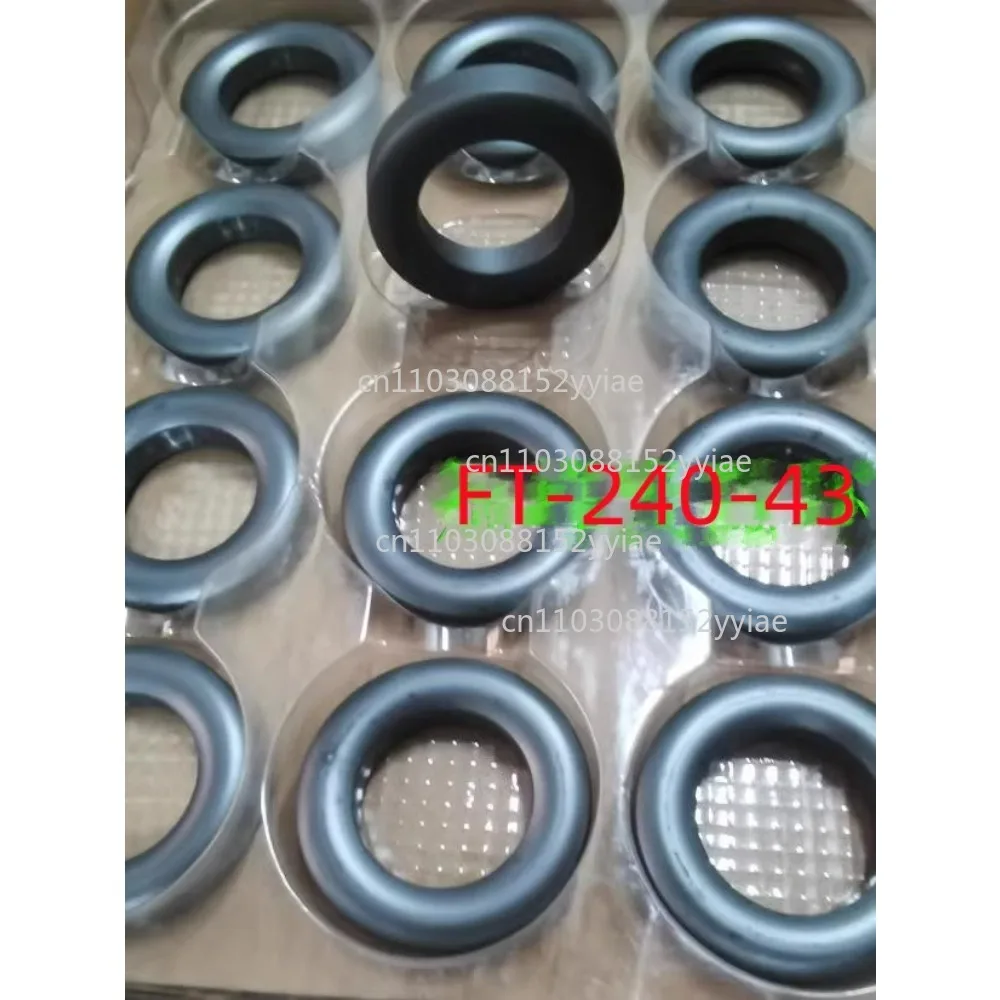 FT-240-43 RF ferrite ring shortwave antenna Balun core