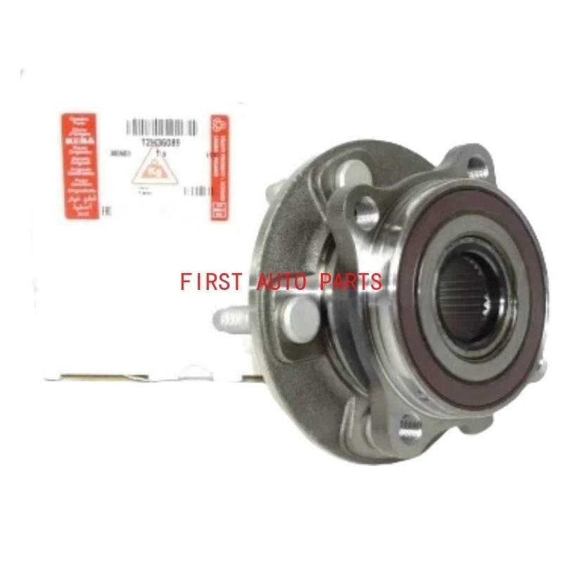 

OEM T2H9763 GX732C300BB T2H36089 Front Wheel Hub Bearings Assembly For JaguarXE XF X760 X260