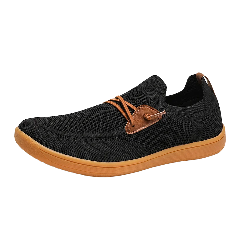 

Босиком, мужская и женская прогулочная спортивная обувь с широким носком, мужские и женские дышащие лоферы большого размера 50.