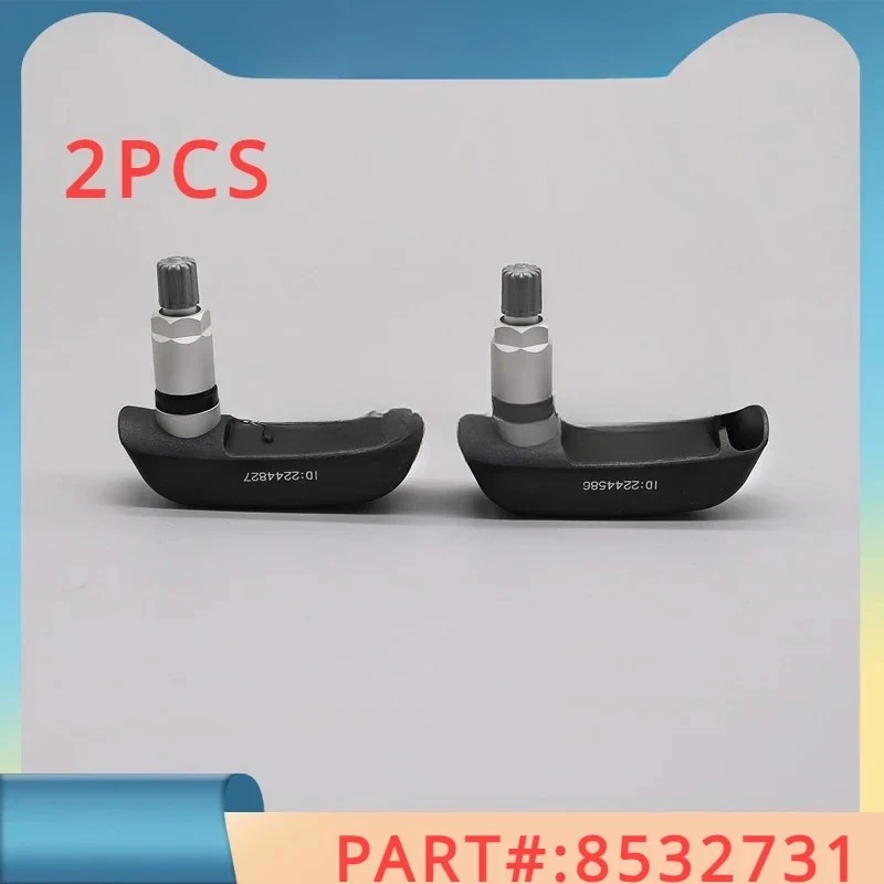 

2PCS 8532731 TPMS Sensor For BMW Motorcycle F 650 700 800 BMW K 1200 1300 1600 R 900 1200 36318532731