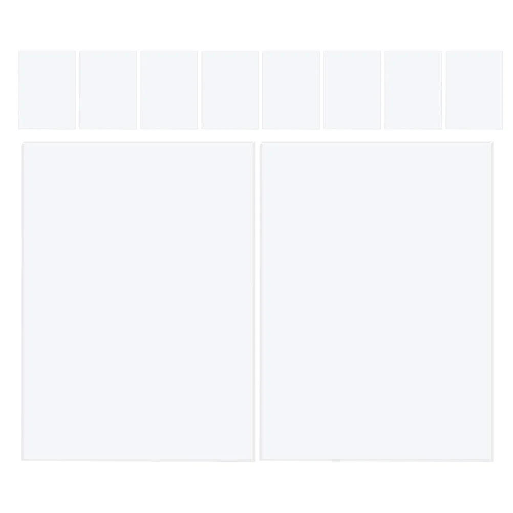 

5x7 acrylic sheet acrylic sheets for crafts acrylic diy sheet acrylic board acrylic panel acrylic blanks