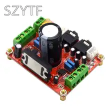 4 Channel Car Power Amplifier TDA7850 #5