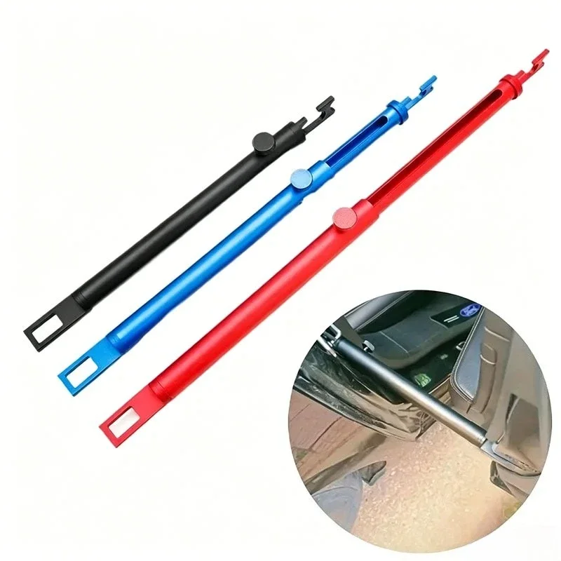 PDR Tools Adjustable Car Dent Repair Support Bracket Auto Sheet Metal Fix Tools for Door Engine Hood Dent Removal Fixing Tool