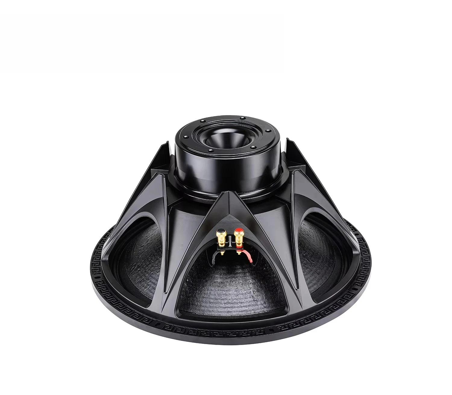 Hot-selling 18-inch outdoor creative subwoofer 3000 watt subwoofer.