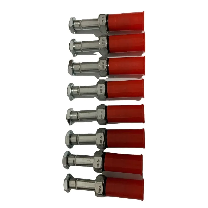 

SV08-26 SV08-26-0-N-24DG HydraForce Original Сделано в США Сделано в Великобритании Электромагнитный клапан Картриджный клапан