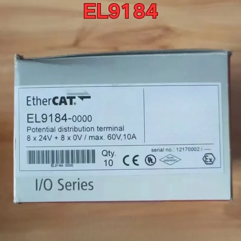 New PLC module EL9184 Latest Prices as of June 2026