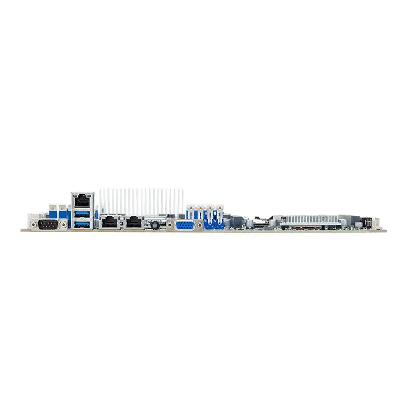 MZ72-HB2 dual-channel 2/3rd generation server 280W high power consumption 8-channel memory wifi