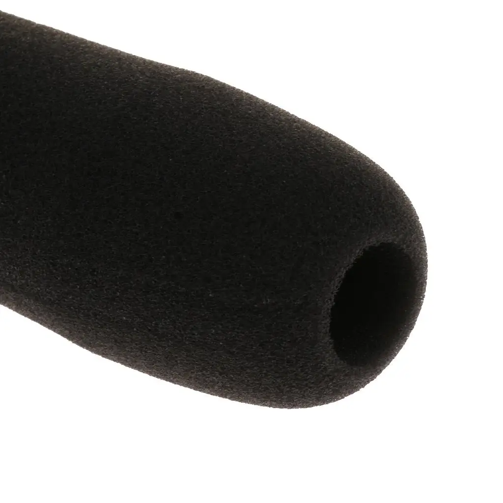 5 шт., губка для микрофона