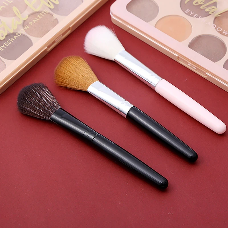 Soft Fluffy Loose Powder Makeup Brushes Set For Cosmetics Foundation Blush Powder Eyeshadow Makeup Blush Beauty Tools