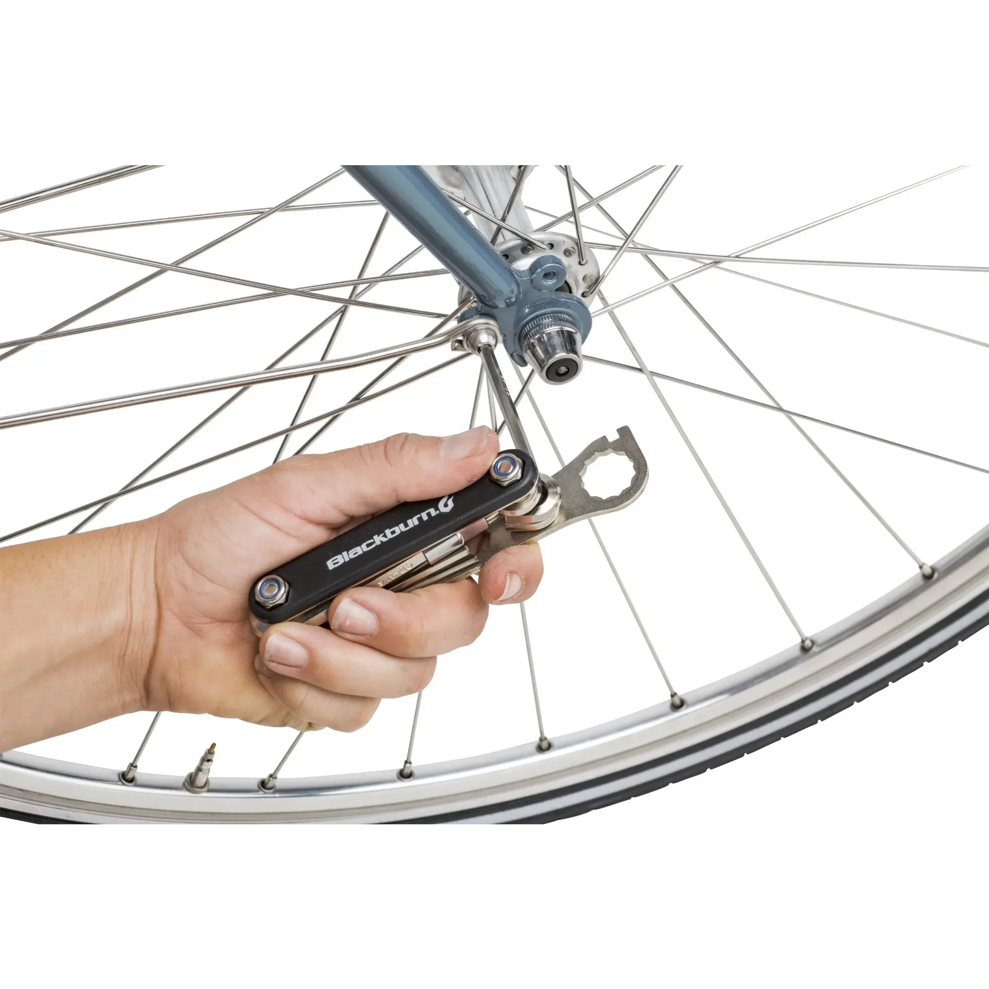 Blackburn Bicicleta Multi-Tool caneta faca faca artesanal