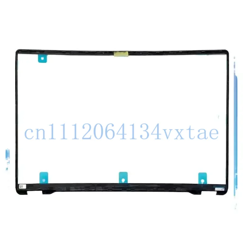 New For ROG Zephyrus 16 GU60Z GU603Z GU603 Laptop LCD Bezel Front Frame B Lid Black Short Camera 4CM 0.1