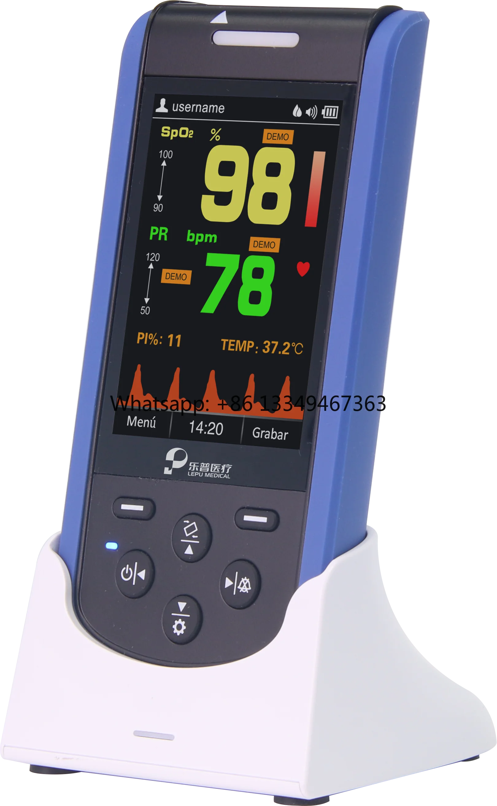 

Hot saleSP-20 Handheld Pulse Oximeter Veterinary Equipment for Dog's Animal Health Veterinary Instrument Fast shiiping
