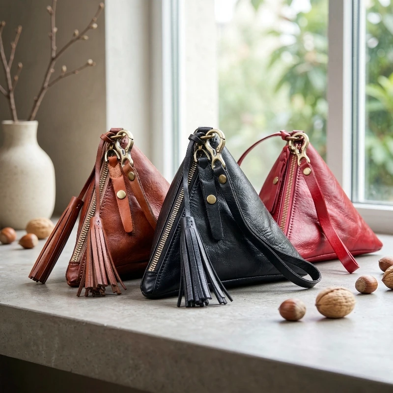 porte-monnaie-zongzi-en-cuir-veritable-de-style-vintage-pour-femmes-grande-capacite-pochette-a-fermeture-eclair-sac-a-main-avec-dragonne-pochette-portable-porte-monnaie-en-cuir