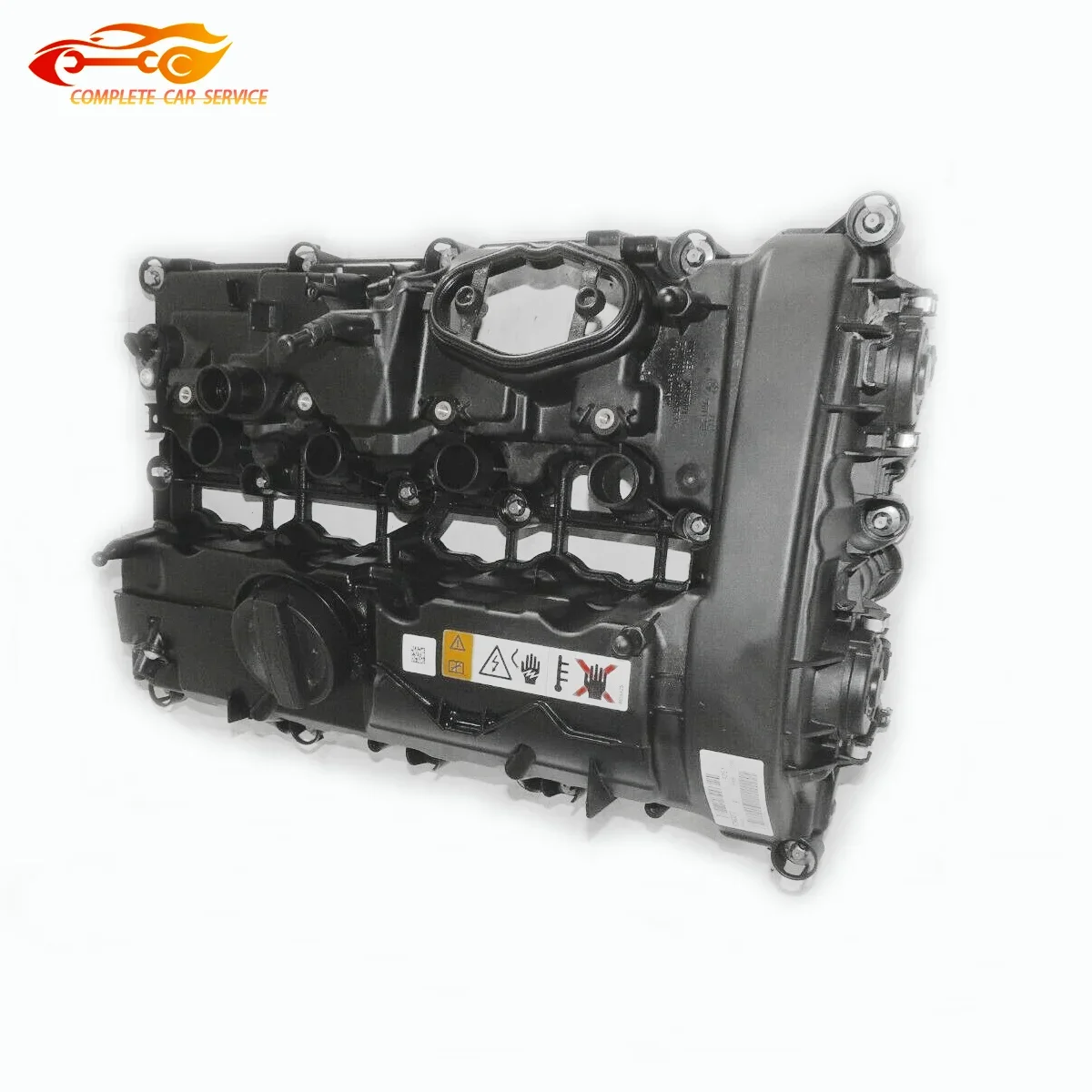 11127645173 Cylinder Head Valve Cover Suit For BMW Series 1 F20 F21 2 F22 3 Gt F30 F31 5 7 X3