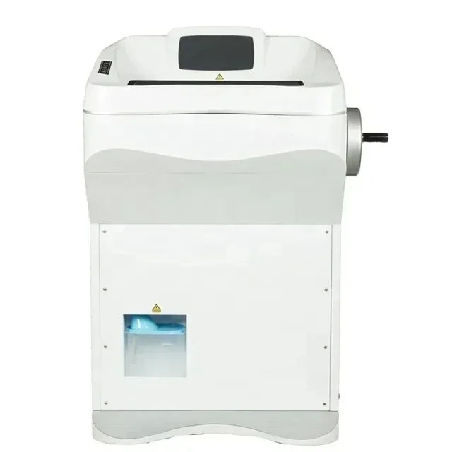 Roundfin Pathology Laboratory Tissue  Microtome 2260 Cryostat Microtome Price
