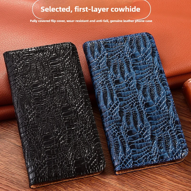 

Genuine Leather for Honor GT Pro Case X60 GT 400Lite Flip Case with Card Slot Function Bracket function case for Honor Power 5G
