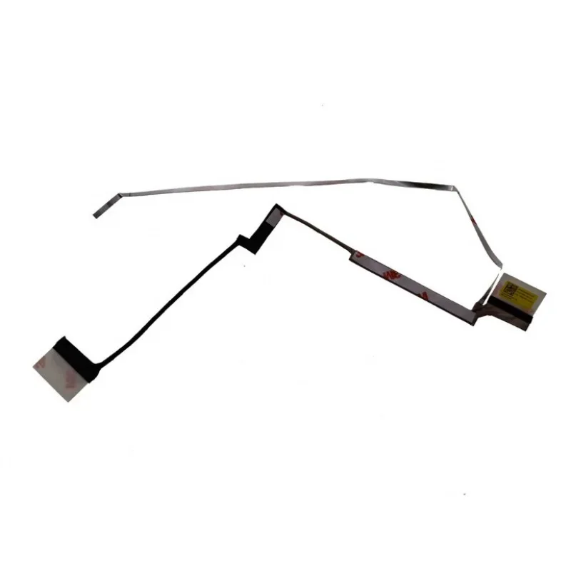 Replacement New Laptop LCD FHD LVDS Cable For HP 15-CX 15-CX0058WM DPF50 DC02C00I200 30-Pin