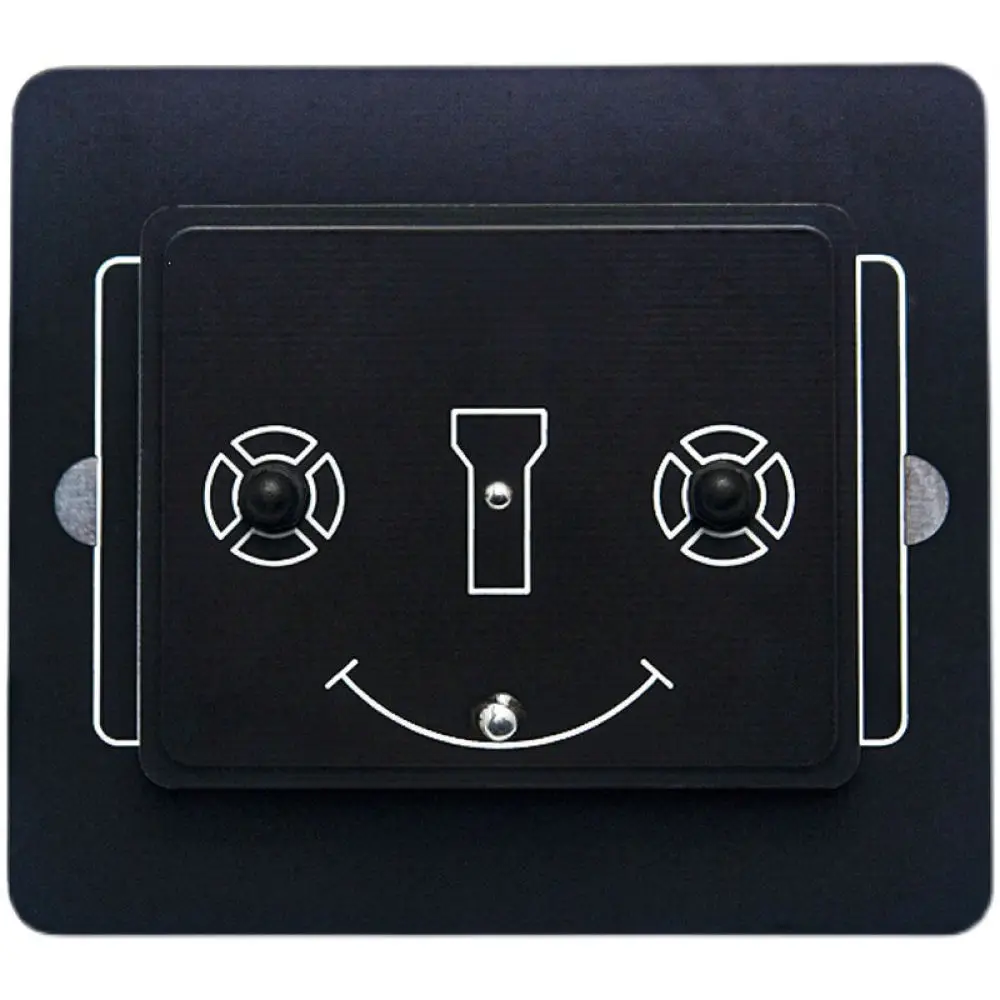 High Gain 2.4G 9dBi Wireless Antenna For Wifi Router Network Card Signal Coverage Extender SMA Male Female