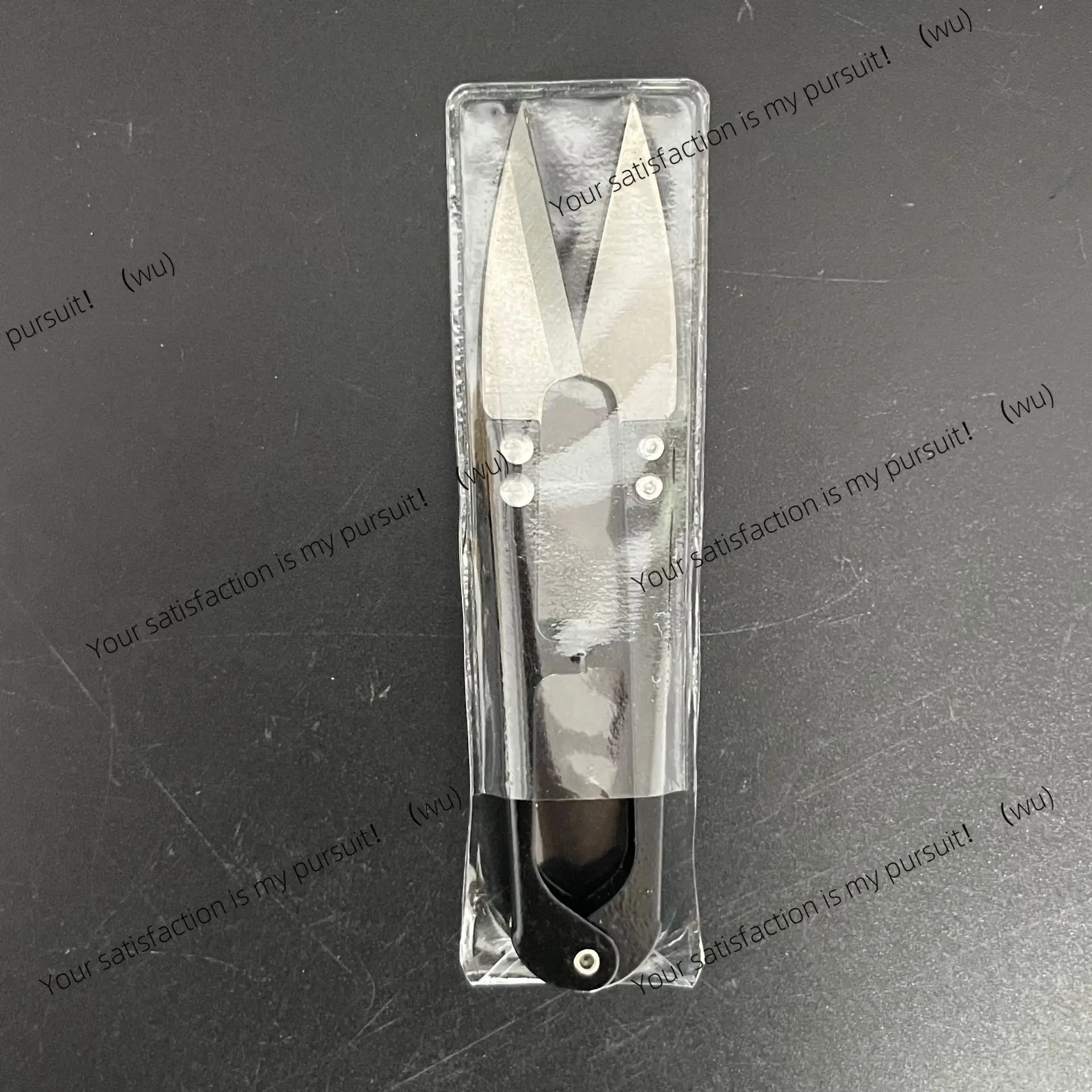 Sharp thread small scissors exquisite household yarn scissors stainless steel special sewing scissors tailor portable tailor