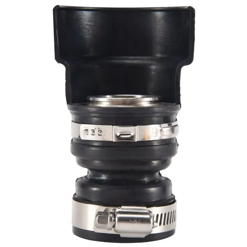 Clear Boat Rubber Drive Shaft Boot Bellow & Bearing Assembly 420832648 For Sea-Doo GTI GTR GTS GTX RXP RXP-X RXT WAKE