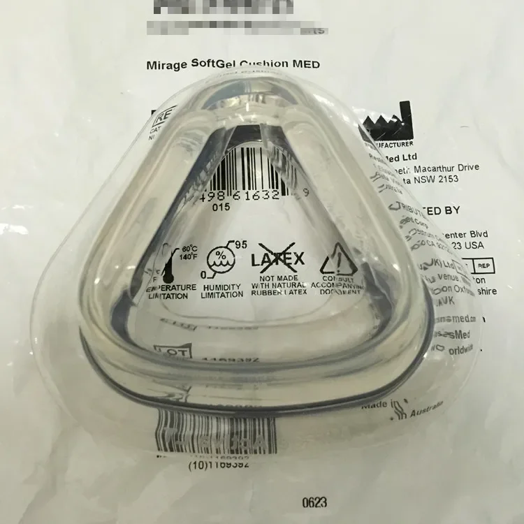 Original Imported R…