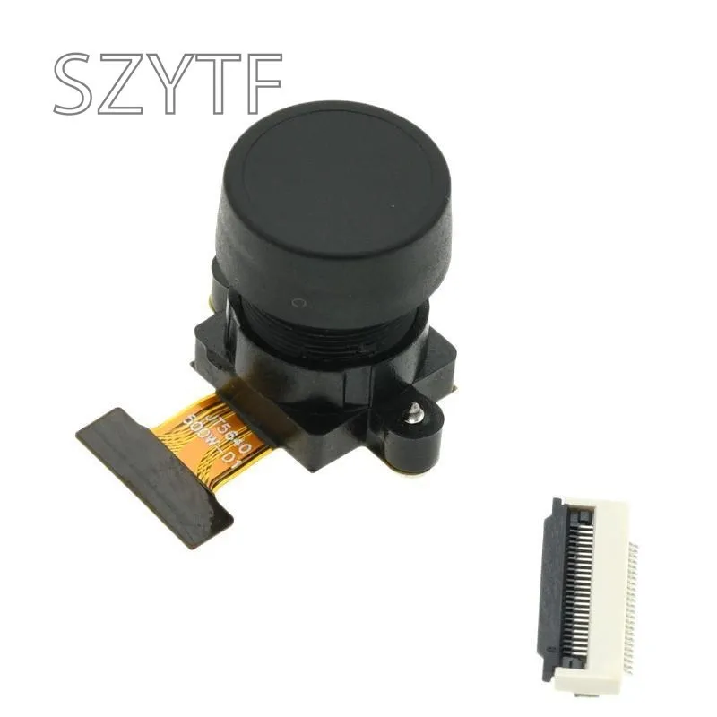 Factory Direct Sales OV5640 Camera Module High-definition 500W Wide-angle 160-degree