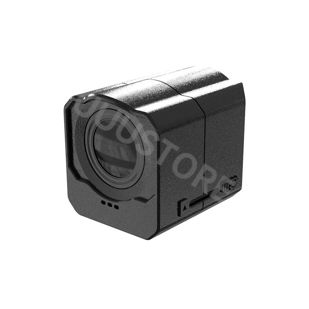 RunCam Night Cam Prototype Camera 1/1.8”Sensor 0.5 Lux 2.7K 30fps Video Resolution DC 5V for RC FPV Racing Drone Quadcopter