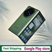 DHL Fast Delivery Vivo X Fold 5 Cell Phone 8.03\