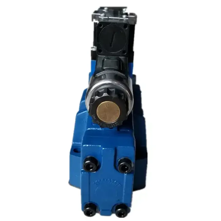 Factory Direct Hydraulic Valve 4WRZ 4WRPH 4WRVE 4WRL 4WRPEH 4WREE 4WRDE 4WRSE 4WRAE 4WRKE 10 16 25 32 Servo Valve