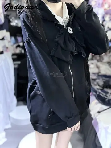 8 best sales लोलिता हूडी - №8