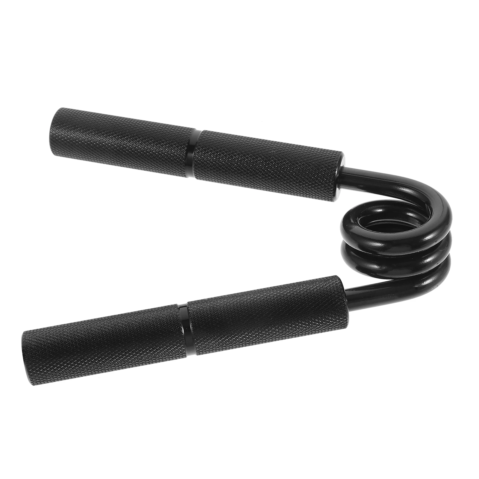 

Grip Strength Trainer Forearm Wrist Hand Exerciser Black 250LB Portable Muscle Strengthening Tool Workout Equipment