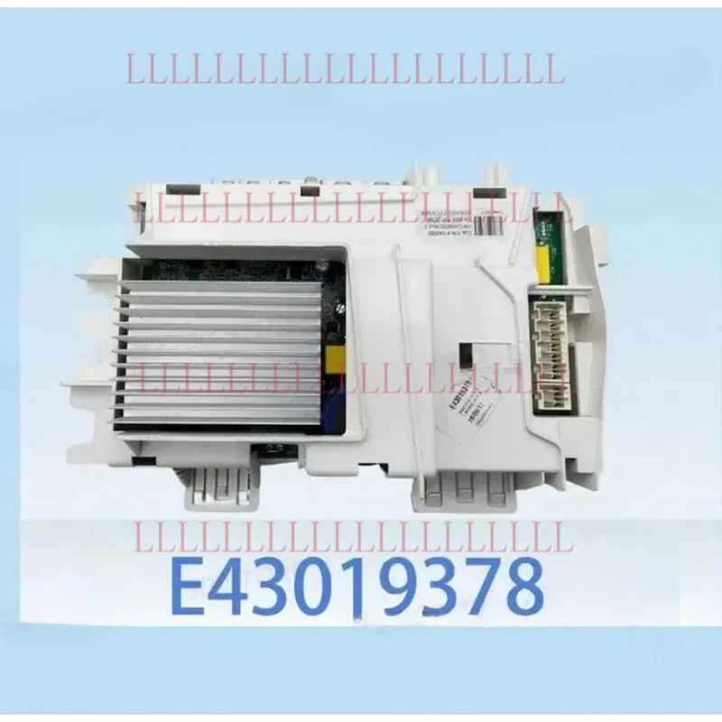 Replacement Frequency Conversion Board E43019378 E41042989 for Meiling Drum Washing Machine