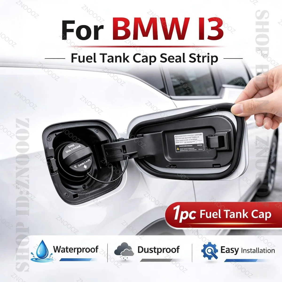 For Bmw I3 Car Seal…