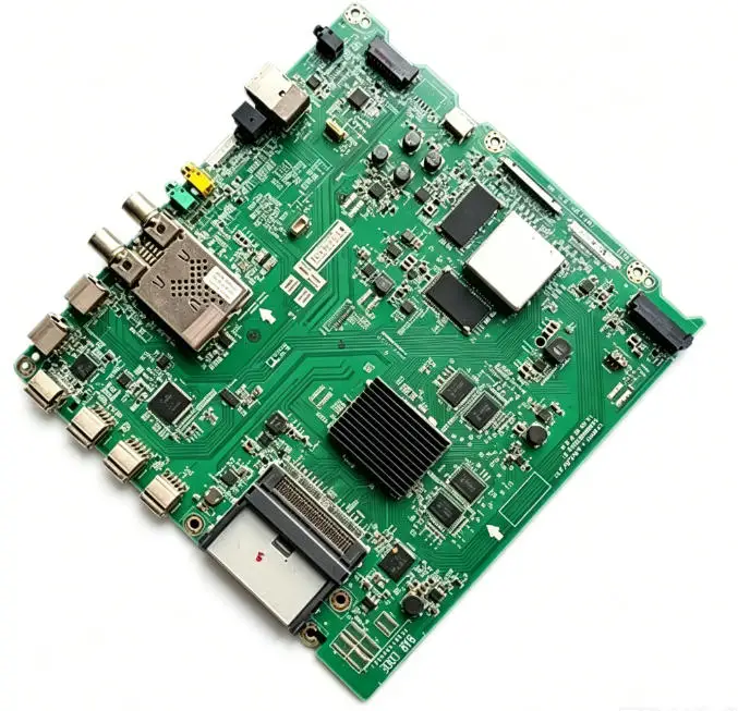 Placa base EAX66085703 (1.0) EAX66085704 para 42UB820V 49UB820V 49UB830V 49UB830V-ZG 55UB820V 55UB8300-UG