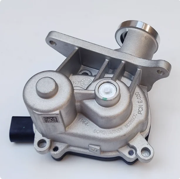 Genuine or Brand DF0400-01 1026150FB E3840022134A0 Waste Gas Recirculation Valve EGR Valve for JAC Rein Refine Sunray 1.9
